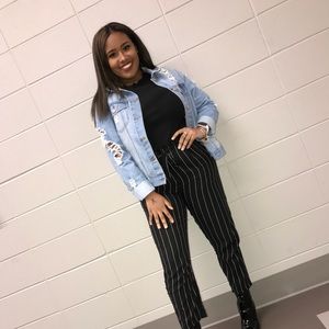 Meet your Posher, Brooklyn